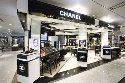 stand chanel|Chanel clothing company.